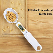 Load image into Gallery viewer, Digital Measurement Spoon