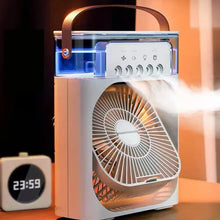 Load image into Gallery viewer, Portable Fan Air Conditioner
