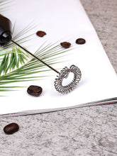 Load image into Gallery viewer, Milk Frother Electric Handheld Household Milk Foam Milk-in-Water Brewing Machine Coffee Bubbler Stirring Rod Blender