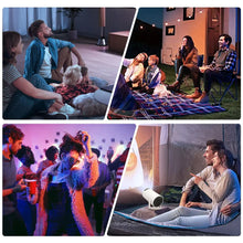 Load image into Gallery viewer, HY300 Mini Projector 4K Android 11 WIFI6 BT5.0