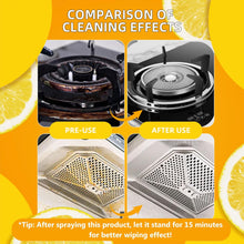 Load image into Gallery viewer, All-Purpose Cleaner Spray – Cuts Through Grease, Grime & Stains for a Fresh, Sparkling Clean