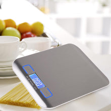 Load image into Gallery viewer, Electronic Digital Kitchen Scale