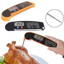 Load image into Gallery viewer, Kitchen Cooking Digital Thermometer