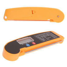 Load image into Gallery viewer, Kitchen Cooking Digital Thermometer