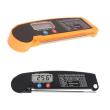 Load image into Gallery viewer, Kitchen Cooking Digital Thermometer