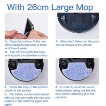 Load image into Gallery viewer, Robot Vacuum Cleaner