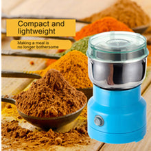 Load image into Gallery viewer, Mini Electric Food Chopper