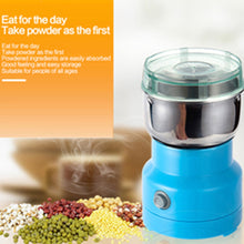 Load image into Gallery viewer, Mini Electric Food Chopper