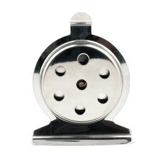 Load image into Gallery viewer, Stainless Steel Fridge Freezer Thermometer