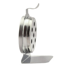 Load image into Gallery viewer, Stainless Steel Fridge Freezer Thermometer
