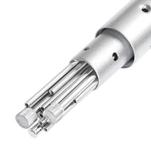 Load image into Gallery viewer, PORTABLE STAINLESS STEEL BBQ GRILL