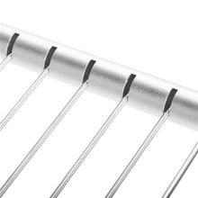 Load image into Gallery viewer, PORTABLE STAINLESS STEEL BBQ GRILL