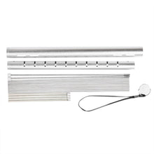 Load image into Gallery viewer, PORTABLE STAINLESS STEEL BBQ GRILL