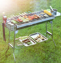 Load image into Gallery viewer, BARBECUE GRILL BRUSH