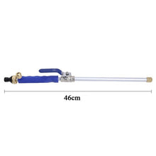 Load image into Gallery viewer, CAR-WASHER 2-IN-1 HIGH PRESSURE POWER WASHER - SO POWERFUL!!!!