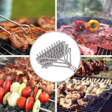 Load image into Gallery viewer, BARBECUE GRILL BRUSH