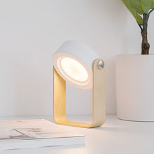 Load image into Gallery viewer, Folding Dimmable Night Light