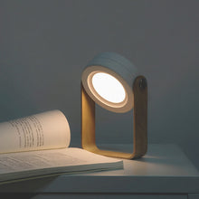 Load image into Gallery viewer, Folding Dimmable Night Light