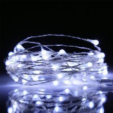 Load image into Gallery viewer, 4 Pack 3M Battery Operated Dewdrop Led Lights