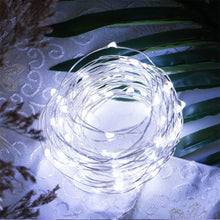 Load image into Gallery viewer, 4 Pack 3M Battery Operated Dewdrop Led Lights