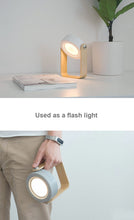 Load image into Gallery viewer, Folding Dimmable Night Light