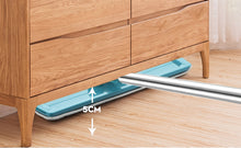 Load image into Gallery viewer, Flat Squeeze Mop and Bucket