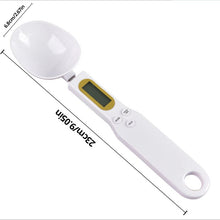 Load image into Gallery viewer, Digital Measurement Spoon
