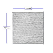 Load image into Gallery viewer, Ultimate Non-Scratch Wire Dishcloths – 10-Pack Reusable Kitchen Cleaning Rags for Pots, Pans &amp; More
