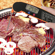 Load image into Gallery viewer, Kitchen Cooking Digital Thermometer
