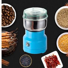 Load image into Gallery viewer, Mini Electric Food Chopper
