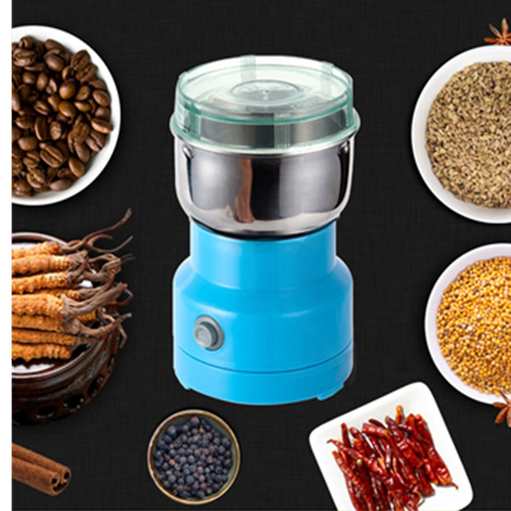 Mini Electric Food Chopper