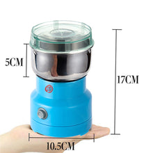 Load image into Gallery viewer, Mini Electric Food Chopper
